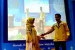 Albis Group Gelar Fashion Show IBF 2018