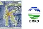 Gempa Baru Saja Terjadi Pagi Tadi, Rabu 6 Agustus 2025, Cek Jarak dan Lokasi, Rilis BMKG