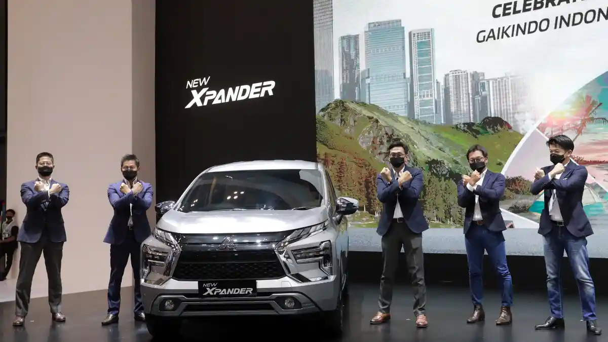 Hadirkan Benefit Buat Konsumen, MMKSI Tebar Program Menarik Sepanjang Februari 2022