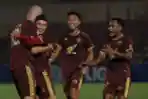 PSM Makasar Hadapi PSIS Semarang