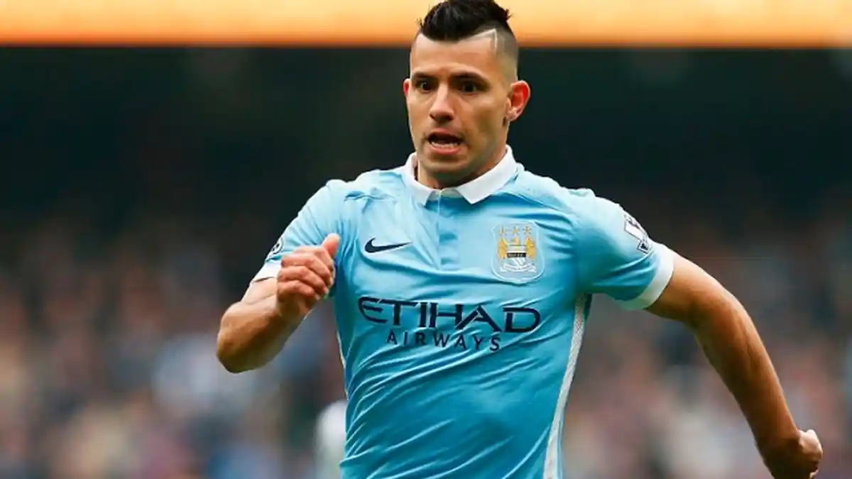 Manuel Pellegrini Berharap Sergio Aguero Bugar Kontra Stoke City