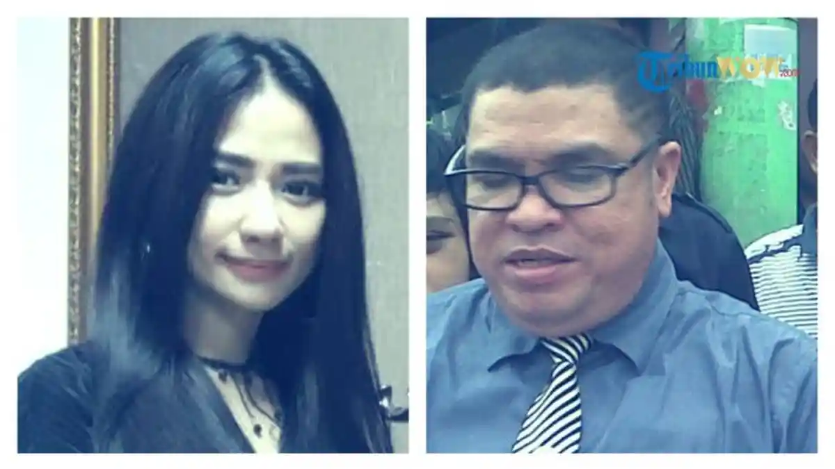 Polisi Beberkan Hasil Visum Dugaan Kekerasan Bella Luna Pada Razman, Ada Luka Gigitan dan Pukulan