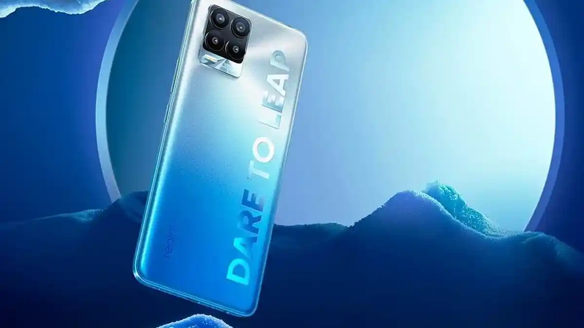 Realme Perkenalkan Realme 8 Series dan Realme Buds Air 2 di Kota Semarang dan Yogyakarta 