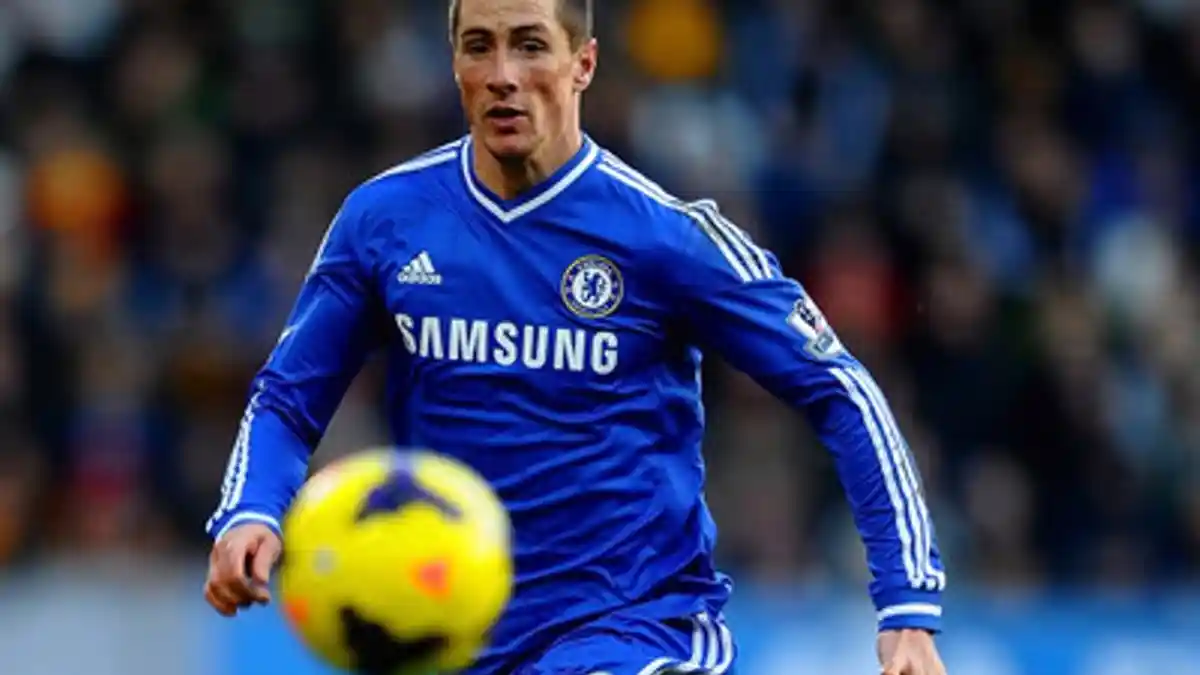 Torres Sudah Sembuh tapi Terry Masih Absen