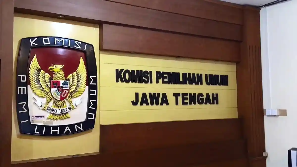 Empat Partai Politik Ini Punya Bakal Calon Anggota DPRD Jateng Perempuan Terbanyak