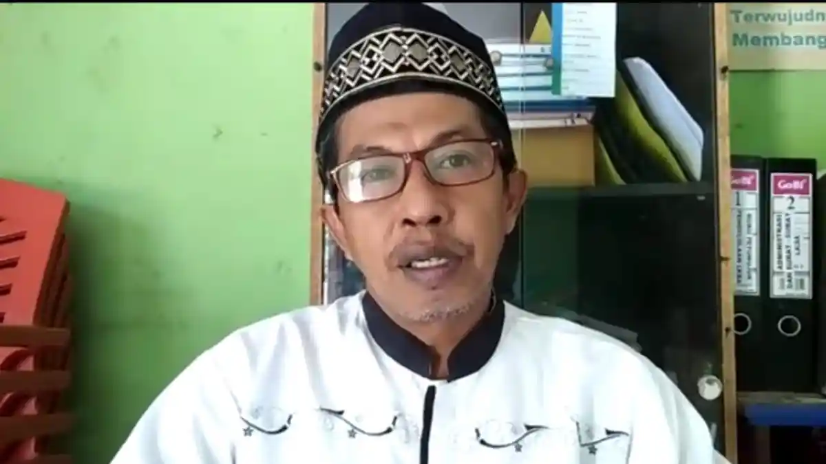 Ketua Umum MUI Sikka Tegaskan Dukung Penuh Pemerintah Bubarkanm FPI, Ini Alasannya