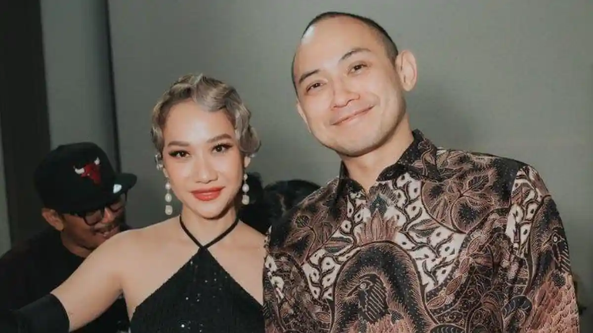 Suami BCL Sebut sudah Sering Buka Ruang Diskusi dengan Mantan Istrinya soal Tuduhan yang Dilaporkan