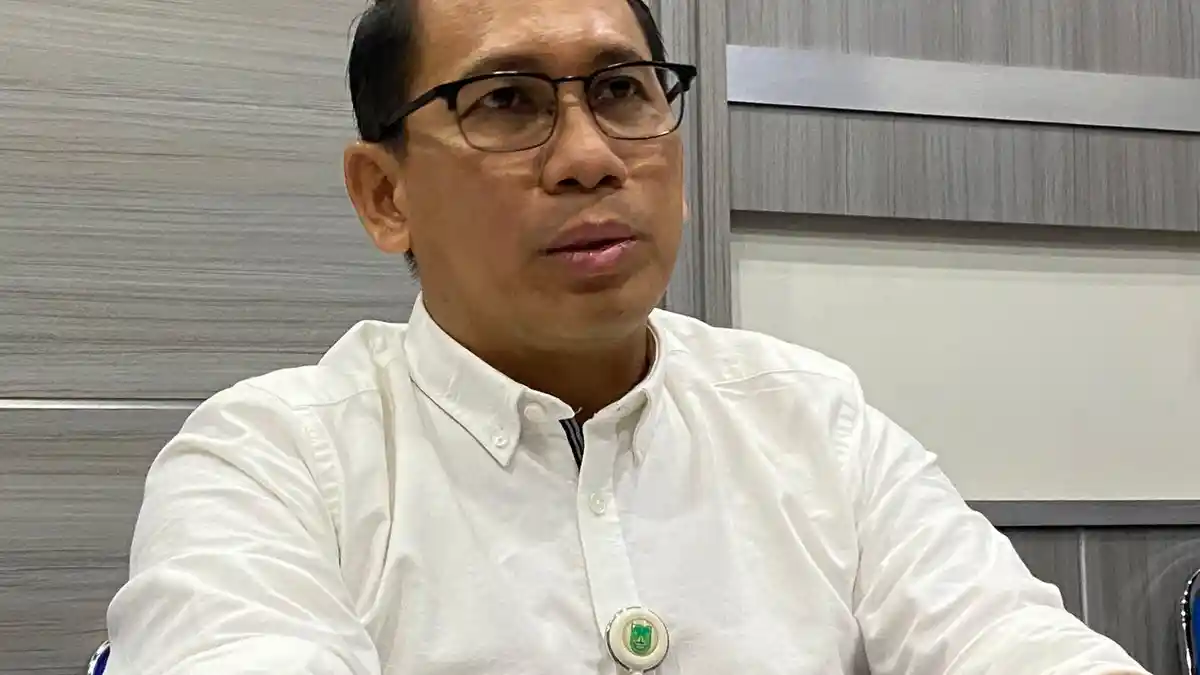 Kecelakaan di Batam Tewaskan Siswa SMP, Kadisdik Tegaskan Larangan Pelajar Bawa Motor