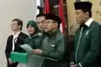 Catatan Akhir Tahun PKB