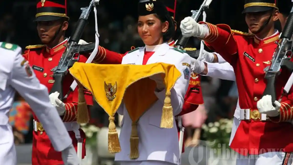 Juana Gita Medinnas Janis: Tak Boleh Menyerah dan Tetap Tersenyum