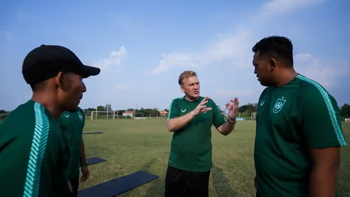 Yoh Iso Yoh! Meski Tim PSIS Semarang dalam Kondisi tak Ideal Hadapi Persija Jakarta