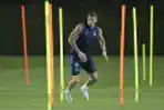 Argentina Bersiap Hadapi Belanda