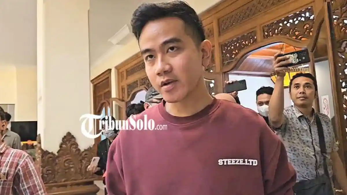 Ada 1.050 Kasus Stunting di Kota Solo, Gibran Tegaskan Komitmen Capai Zero Stunting