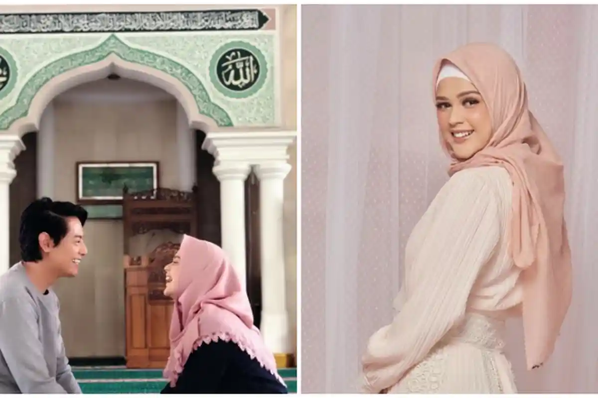 Roger Danuarta Pilih Nikahi Cut Meyriska, Begini Sikap Keluarga, Sang Bibi Ungkap Sesuatu