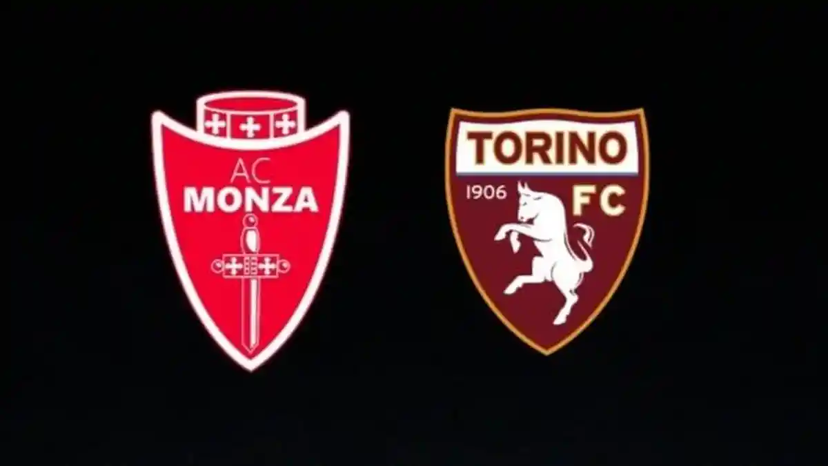 Prediksi Skor dan Statistik Monza vs Torino di Serie A, Kick off 18.30 WIB