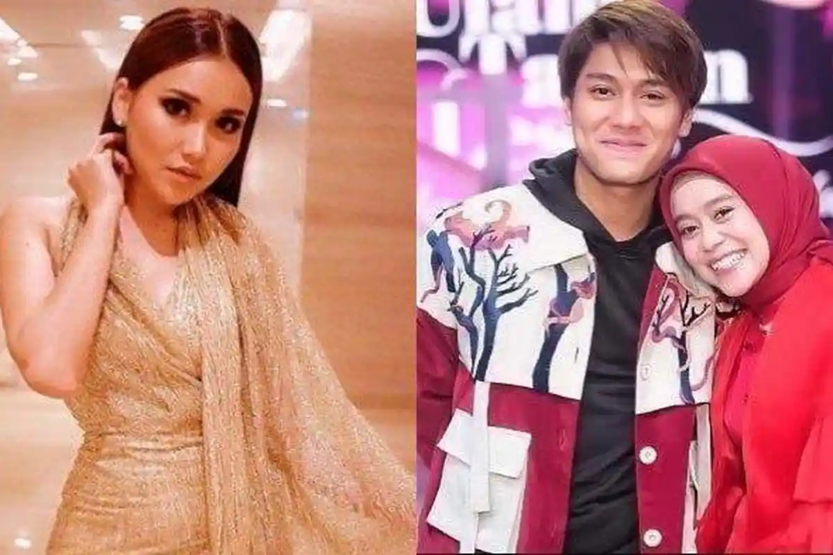Lesty Kejora 'Mepet' Rizky Billar, Ayu Ting Ting Langsung Beri Pesan supaya Tak Jatuh