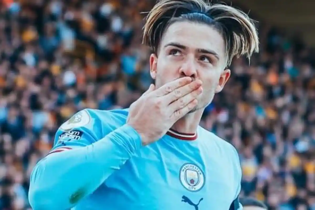 Jack Grealish Sumbang Rp 91 Juta ke Fans Aston Villa yang Ditemukan Tewas, Bintang City Masih Peduli