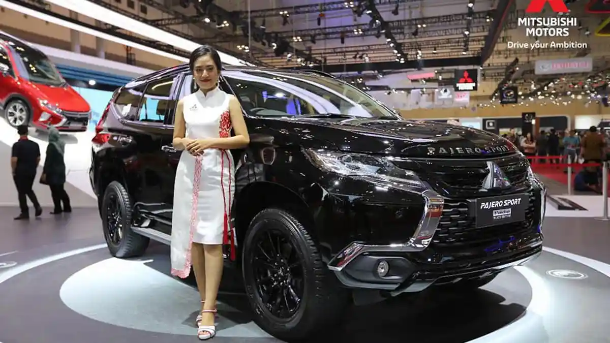 Lowongan Kerja - Yamaha Motor, Honda & Mitshubishi, Cek Syarat dan Link Cara Mendaftar