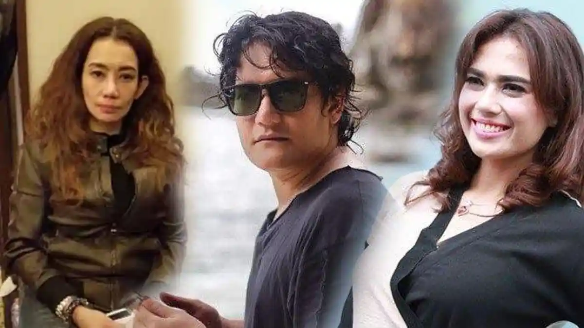 6 Artis Terjerat Narkoba, Ada Dwi Sasono hingga Reza Artamevia, Efek Pandemi Kah?