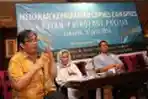 Menakar Kepribadian Capres-Cawapres Indonesia