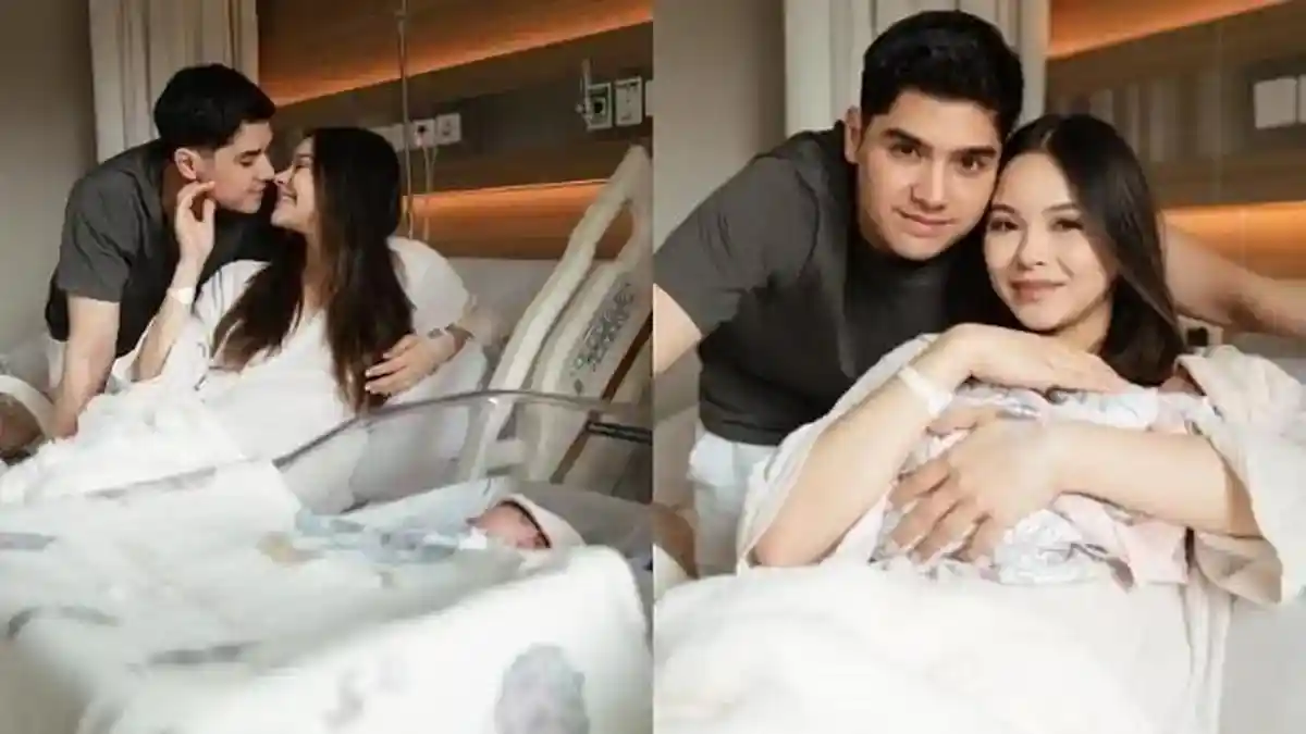 Ahmad Dhani Ikut Campur Nama Anak Al-Alyssa Berujung Ditolak: Gak Terima