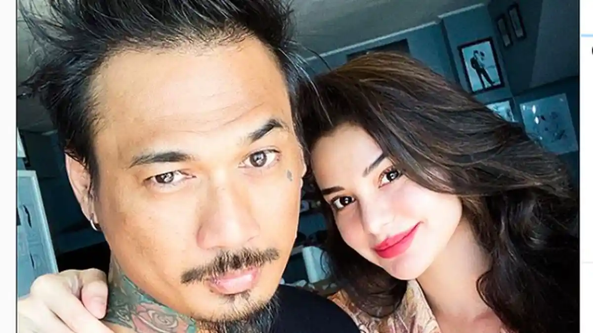 Jerinx SID Resmi Bebas, Nora Alexandra Singgung soal Selingkuh: Aku Sesuai Omongan dan Sumpahku