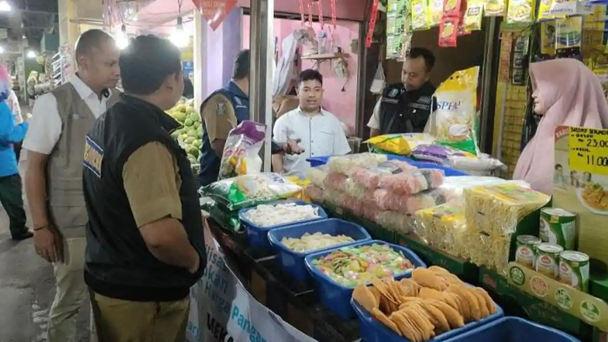 Harga Beras Alami Lonjakan, Bulog Salurkan Beras SPHP ke Wilayah Malang Raya dan Pasuruan