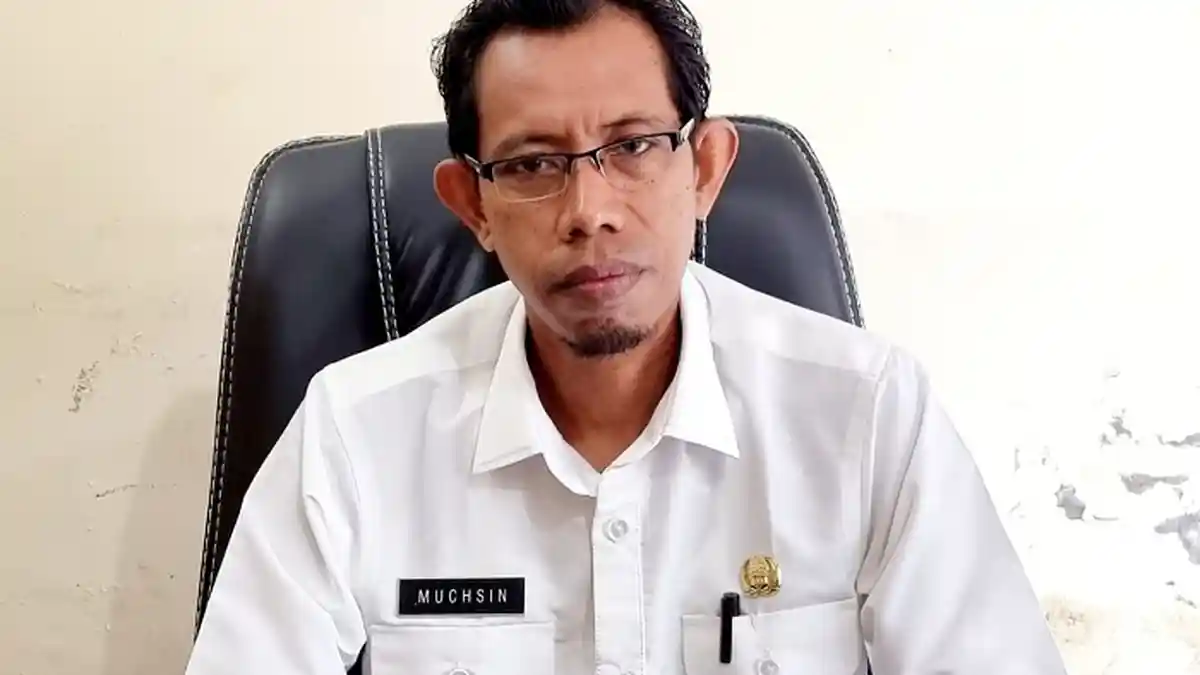 Dinas Pariwisata Gelar Lomba Desain Logo dan Tagline Pariwisata Aceh Selatan