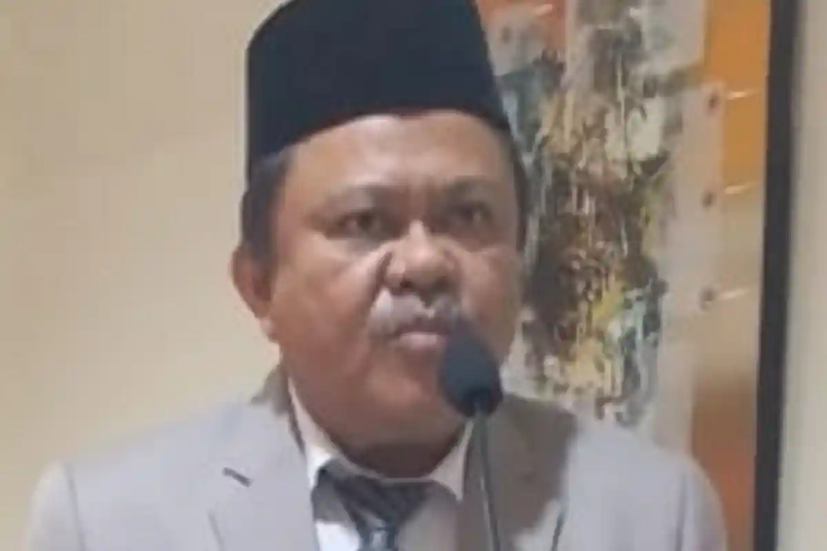 Ketua Definitif DPRK Langsa tak Ikut Dilantik Bersama Wakil Ketua, Ini Alasannya