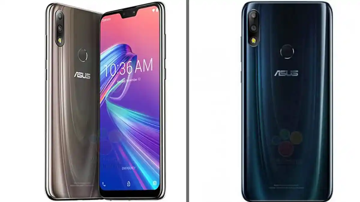 Asus Zenfone Max Pro M2 dan Zenfone Max M2 Semakin Menampakkan Diri Jelang Peluncuran Resminya