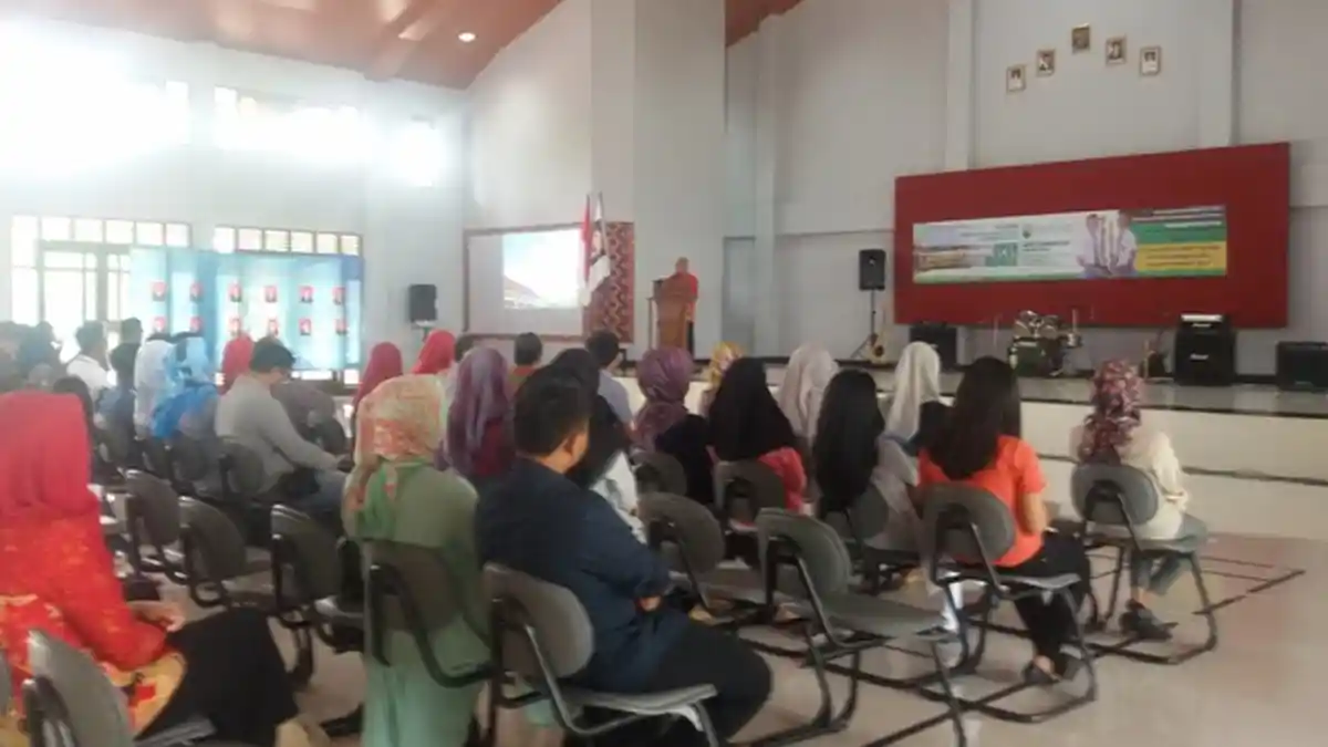 Tahun Depan SMA Kebangsaan Bakal Buka Jalur Umum