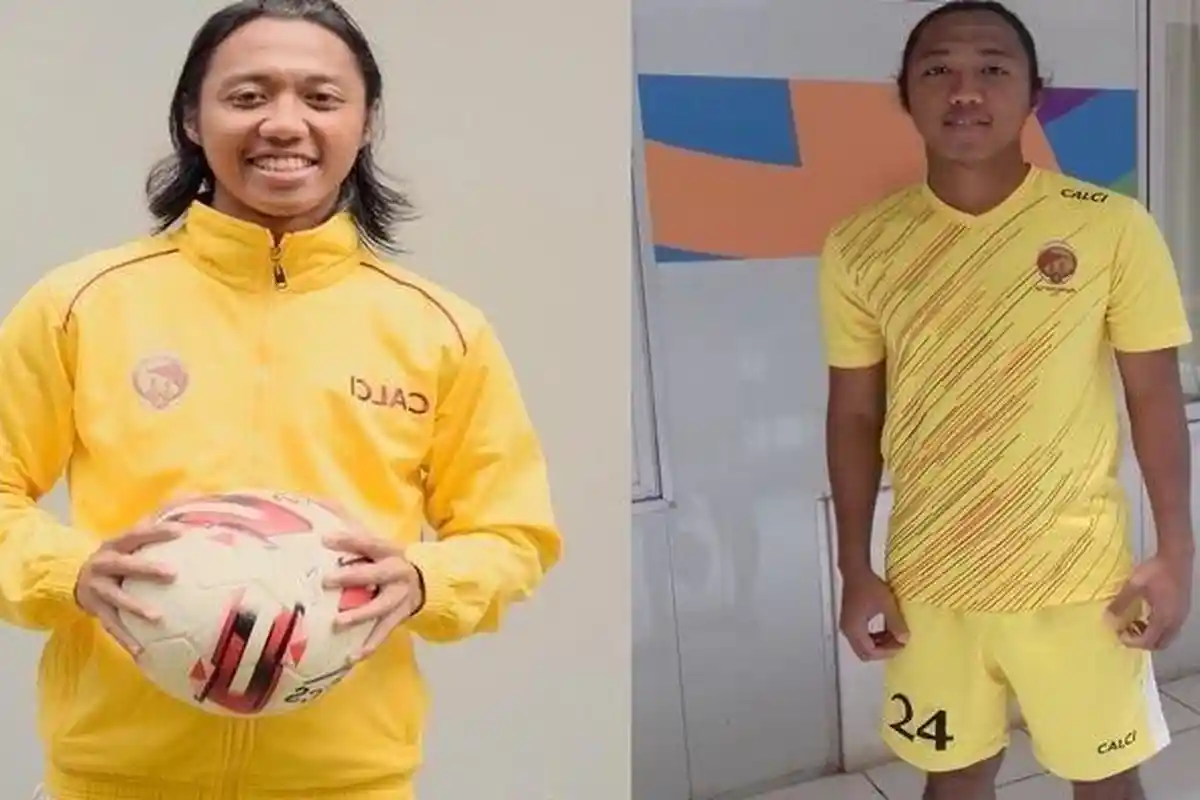 Bek Sriwijaya FC, Fatkhur Dani Hengkang ke Badak Lampung FC Jelang Liga 2 2021