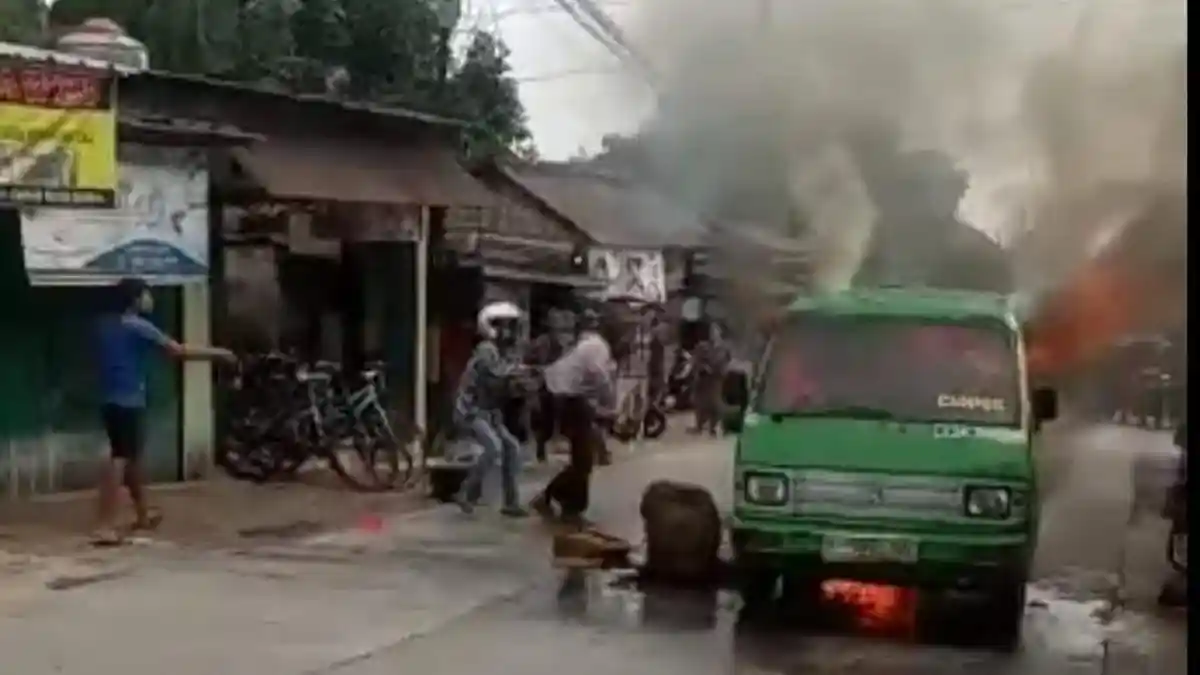 Dikritisi Soal Kelayakan Angkot Depok, Imam Budi Hartono: Ada yang Bilang Bagusan Kaleng Kerupuk