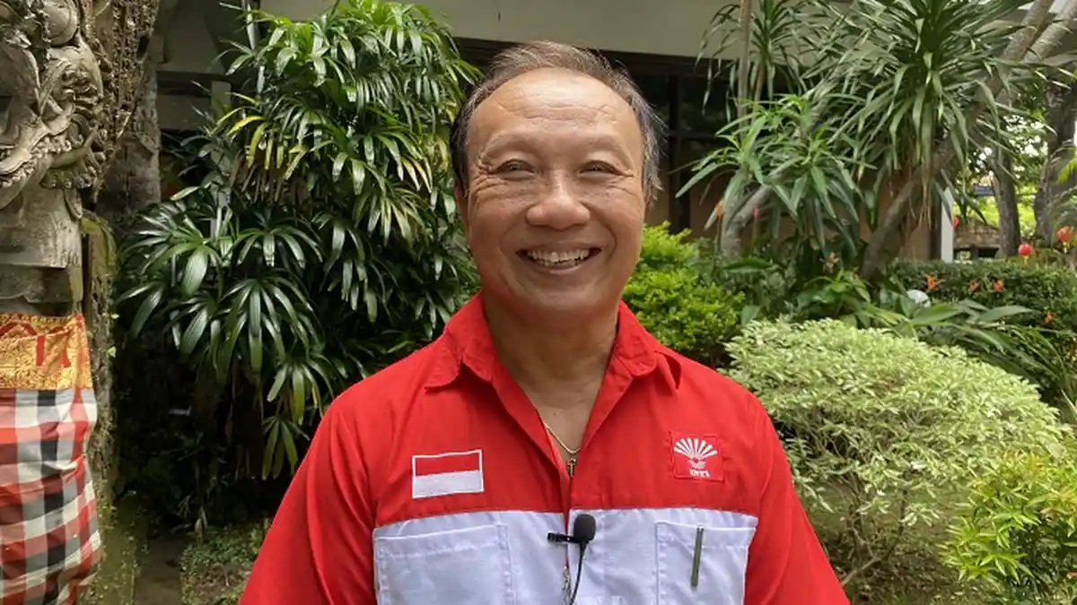 Usia Muda Bukan Jaminan, Simak Kisah Pemilik Apotek Anugrah Tangani Stroke Saat Usia 27 Tahun