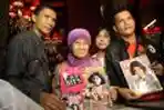 Tribute to Nike Ardilla