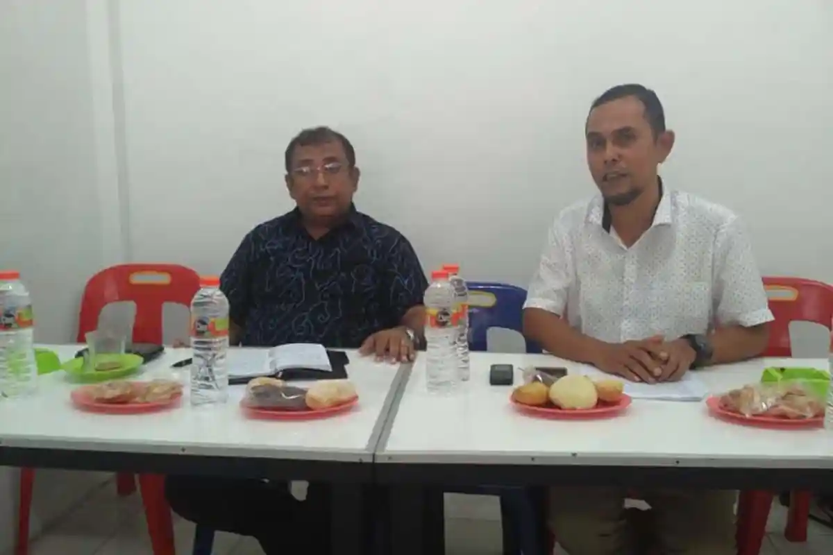 JaDI Dorong KIP Aceh Umumkan Tahapan Pilkada 2022, Ini Alasannya