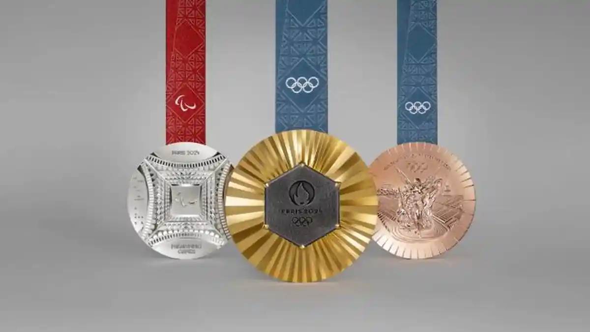 Jadwal Final Sepak Bola Olimpiade Paris 2024: Prancis vs Spanyol, Berebut Medali Emas Prestise
