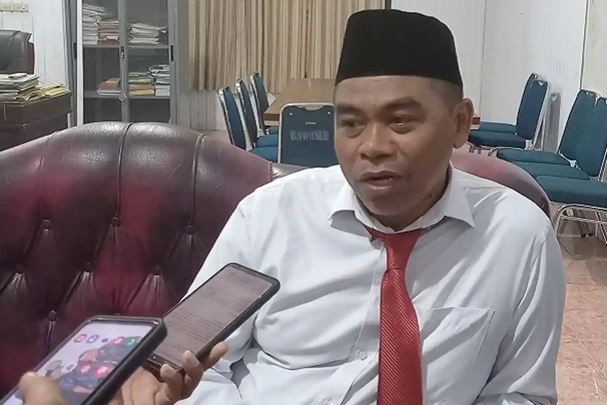 Hanya Hadirkan Satu Saksi Sidang Gugatan di Bawaslu Sultra, KPU Bakal Langsung Sampaikan Kesimpulan