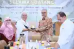 Kunjungan Kerja Komisi VII DPR RI ke Pabrik Kosmetik PT Skinsol