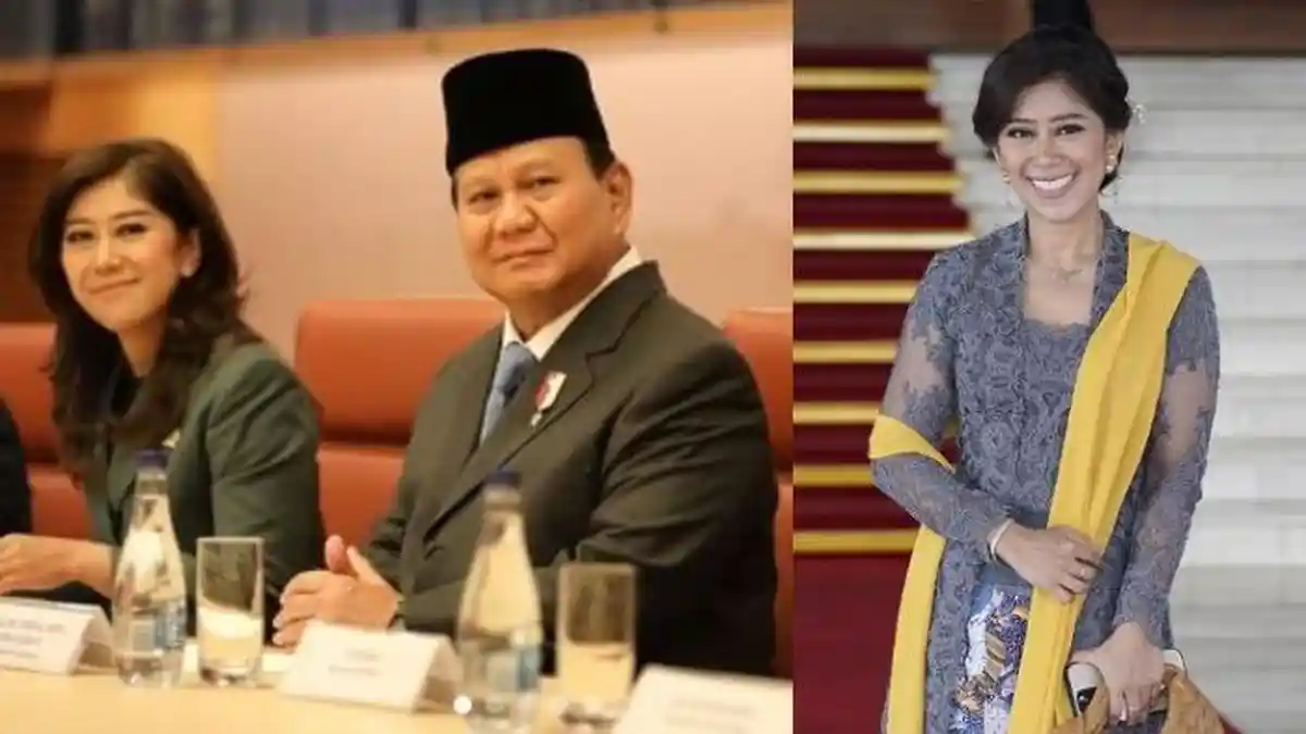 Sosok dan Profil Meutya Hafid Menkominfo yang Baru, Mantan Jurnalis, Pernah Diculik di Irak
