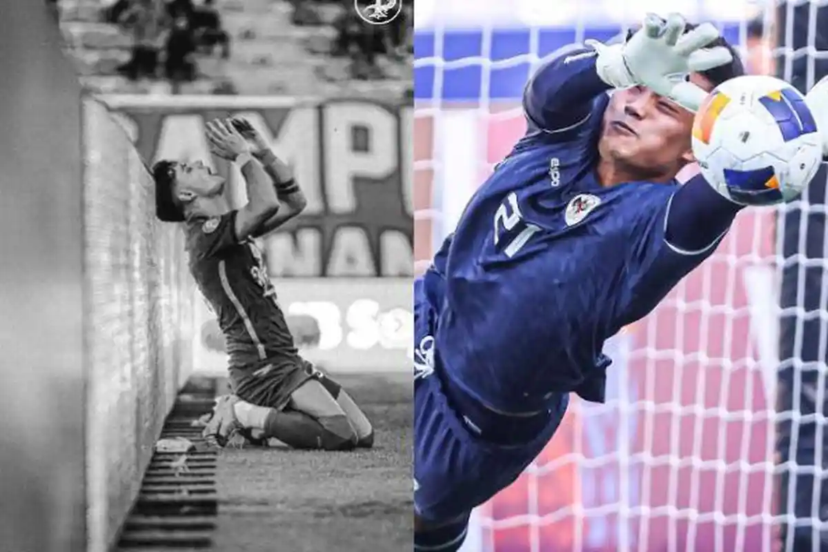 Berita Persebaya Hari Ini Populer: Misi Kebangkitan Bajul Ijo, Ernando Ari Gagalkan Penalti