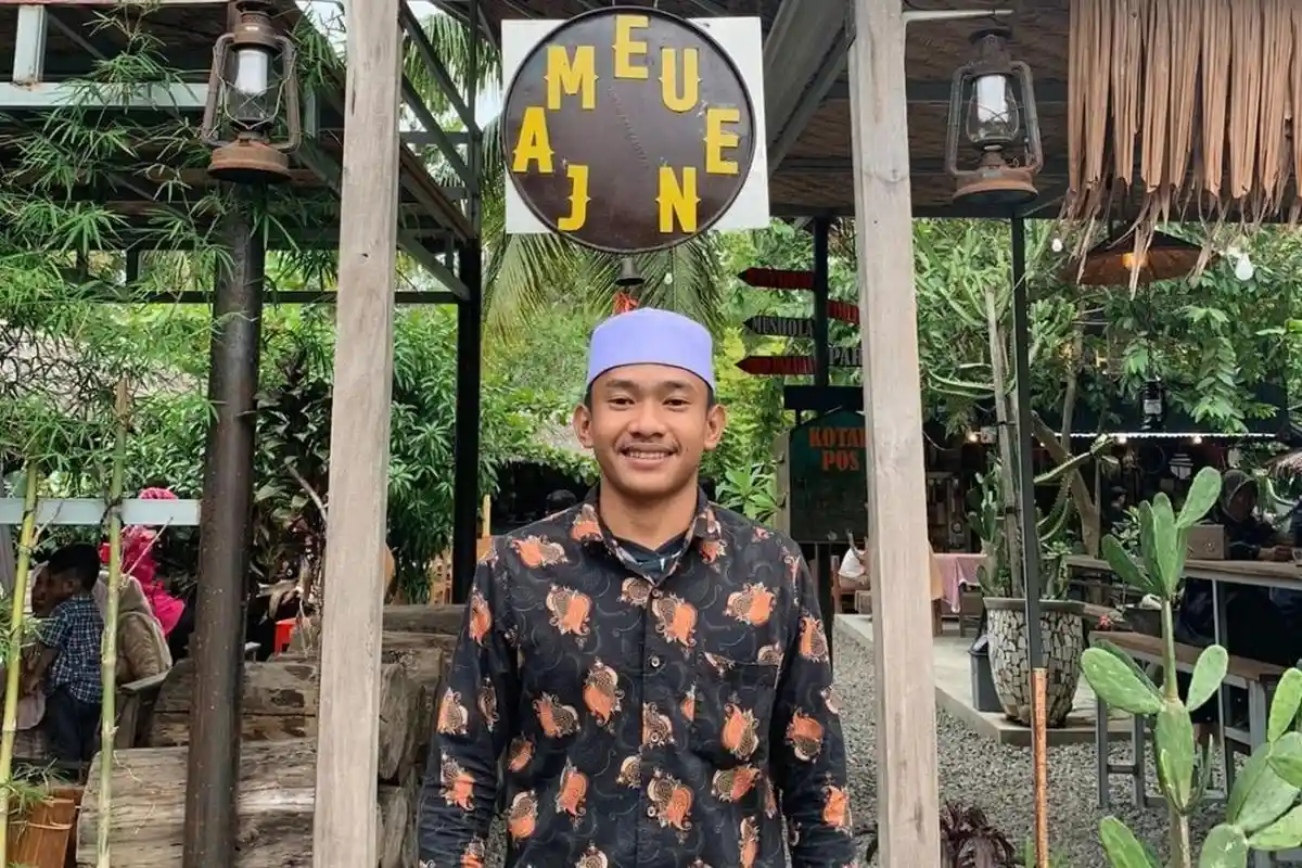 Sudan Teriak, Dunia Terdiam, The Next Genocide?