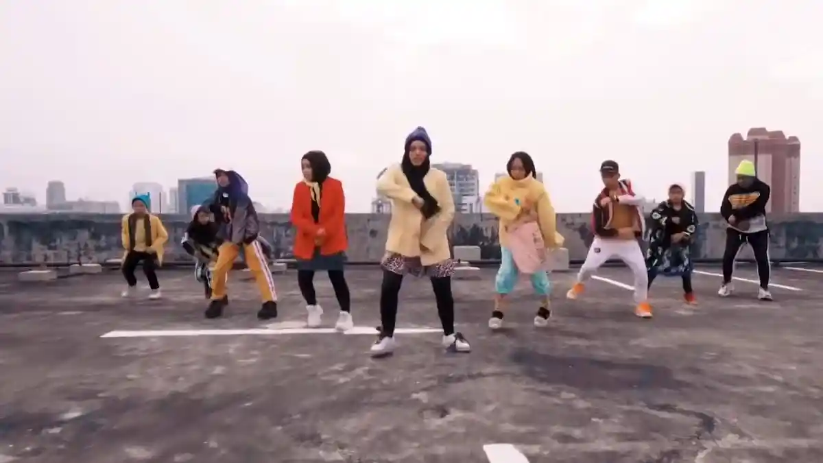 Lirik Lagu Ziggy Zagga Gen Halilintar yang Jadi Trending Nomor 1 YouTube, Ajak Jadi Diri Sendiri