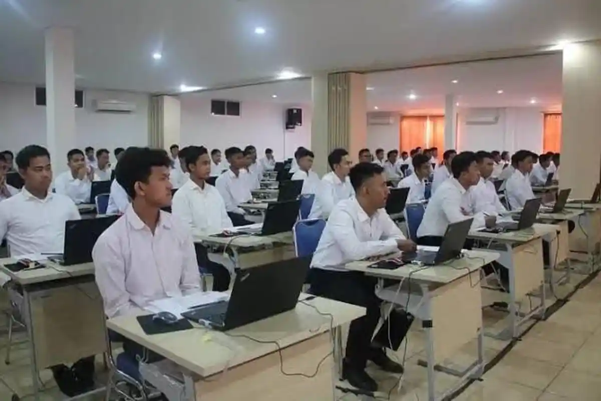 Berikut Ini Pembahasan Materi Seleksi Kemampuan Dasar CPNS 2024