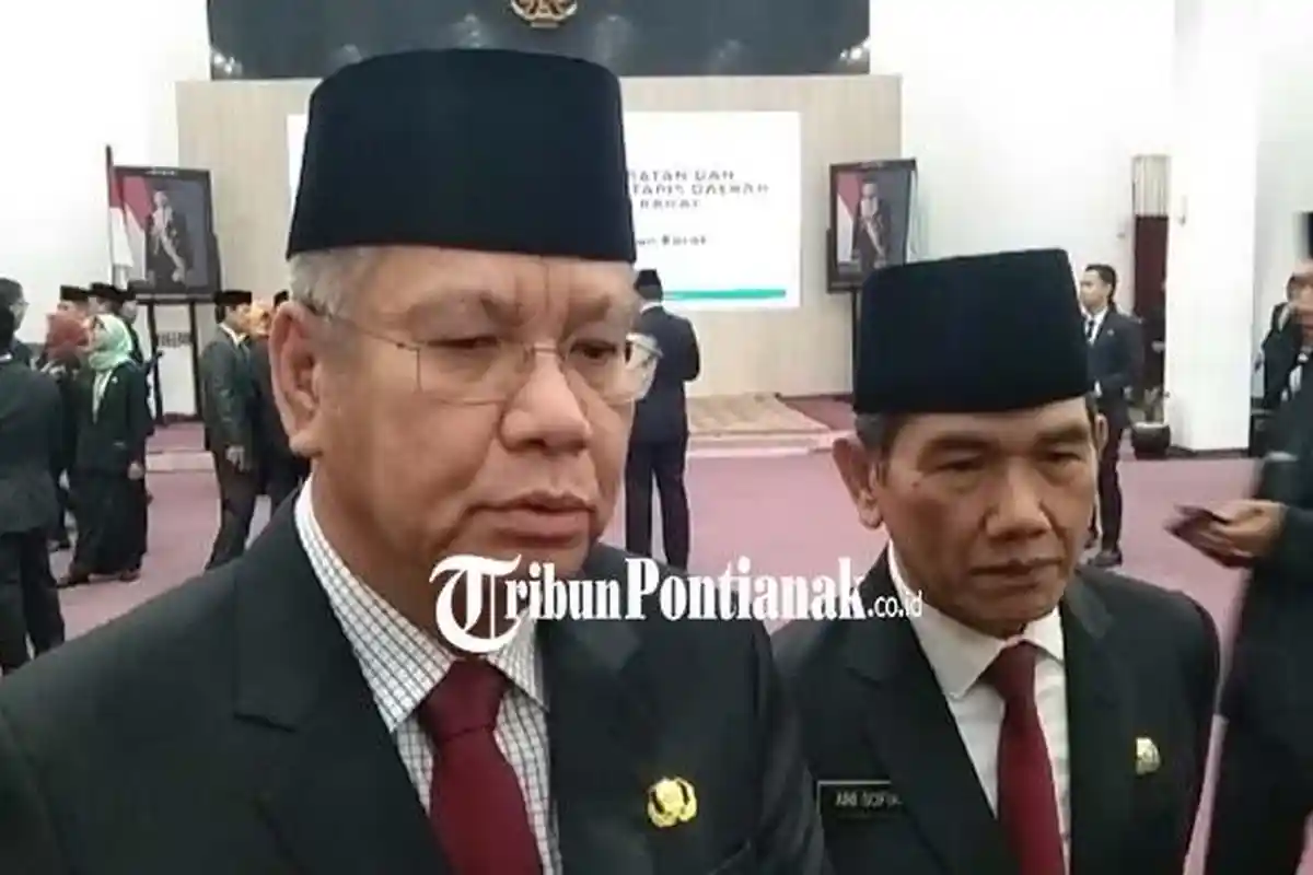 Harisson Minta Gencarkan Sidak dan Penertiban Penggunaan LPG 3 Kg Agar Tepat Sasaran