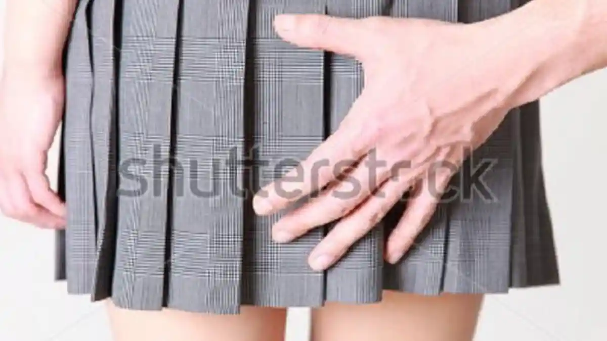 Wakil Kepsek SMK Negeri Tarutung Jadi Tersangka, Lecehkan Siswi di Ruang Kerja dan Perpus