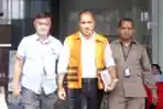 Marianus Sae di Periksa KPK