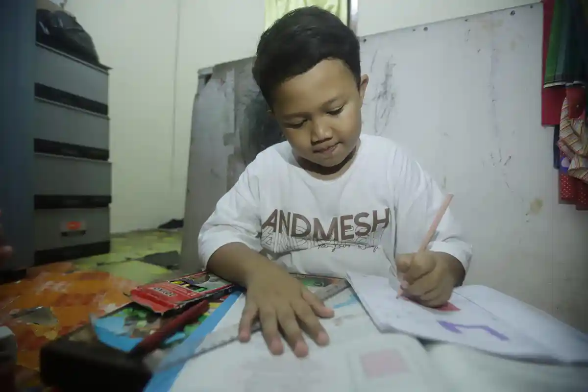 Kunci Jawaban PJOK Kelas 5 Halaman 29 Kurikulum Merdeka: Ayo, Diskusi Bab 1 Eksplorasi Gerak