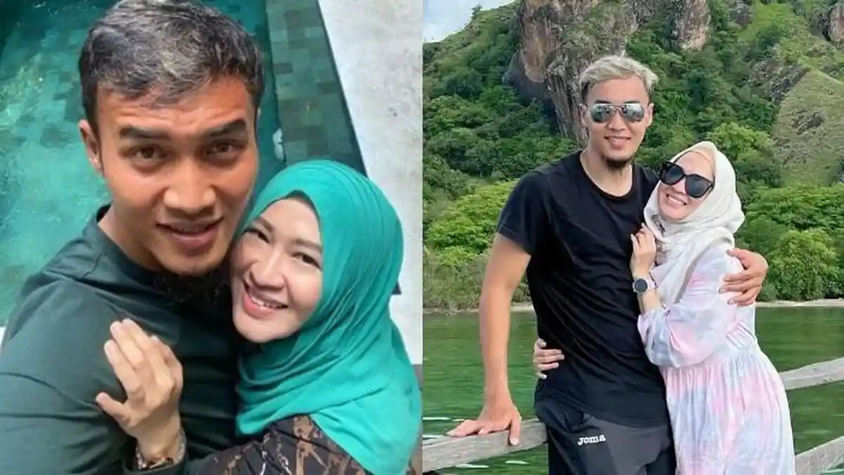 Okie Agustina dan Gunawan Dwi Cahyo Tak Hadiri Mediasi