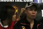 Chris John vs Satoshi Hosono